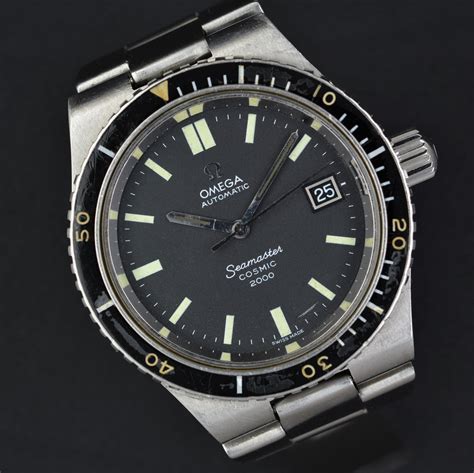 omega seamaster cosmic 2000 price|omega seamaster cosmic 2000 watch.